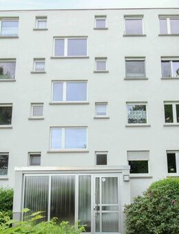 Wohnen in der Natur: Whg. mit Stellplatz - Steinbach (Taunus)