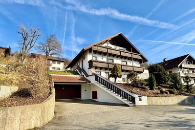 "Familienparadies mit Weitblick"