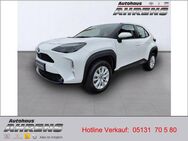 Toyota Yaris Cross, 1.5 VVT-i Hybrid Comfort, Jahr 2022 - Hannover