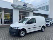 VW Caddy, 1.4 TGI EcoProfi Kasten, Jahr 2019 - Pasewalk