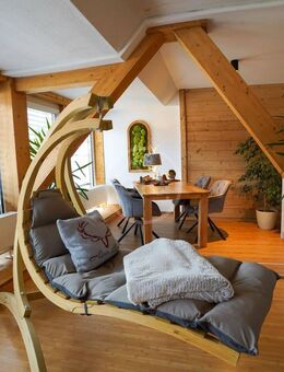 3 - Zimmer Penthousewohnung mit Südwestbalkon - Immenstadt (Allgäu)