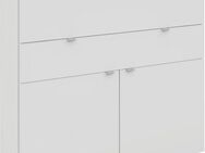 borchardt Möbel Sekretär Dolly, platzsparend, Home-Office-Schreibtisch, Breite 110 cm, Made in Germany
