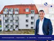 1-Zimmer Apartment mit Balkon und Tiefgaragenstellplatz! - Magdeburg