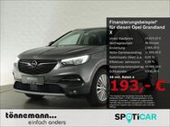 Opel Grandland X, DESIGN LINE SITZ, Jahr 2019 - Coesfeld