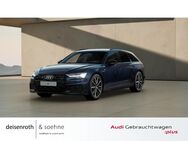 Audi A6, Avant TFSI e Design Avant S line 55 TFSI e, Jahr 2024 - Hünfeld (Konrad-Zuse-Stadt)