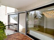 Wohlfühlflair garantiert - 4-Zimmer-Wohnung mit 2 Balkonen in München-Laim - München