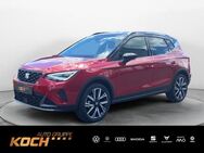 Seat Arona, 1.0 TSI FR, Jahr 2022 - Schwäbisch Hall