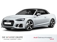 Audi A5, Cabriolet S line 35 TFSI, Jahr 2024 - Großwallstadt