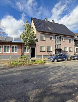 Großzügiges Dreifamilienhaus mit Erbpacht in Herten - ideal für Eigennutzer mit Vermietungsoption! - Herten