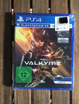 Sony PlayStation 4 VR Spiel Eve Valkyrie - Fulda