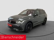 VW Tiguan, 2.0 TDI R-Line IQ-LIGHT DIGITAL PRO 19, Jahr 2024 - Gunzenhausen