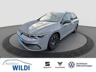 VW Golf Variant, 1.5 Golf VIII Move eTSI, Jahr 2024 - Markdorf