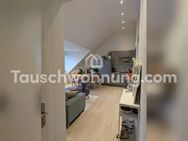 [TAUSCHWOHNUNG] Lichtdurchflutete und moderne DG Whg in BONNER ALTSTADT - Bonn