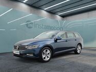 VW Passat Variant, 2.0 TDI Business, Jahr 2021 - München