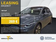 VW Golf, 2.0 TDI MOVE, Jahr 2024 - Bochum