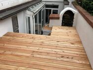 Ihr neues Zuhause mit Terrasse und moderner Ausstattung - stilvoll und komfortabel - Duisburg
