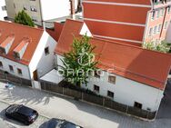 ***Dachgarten Wohnung am Wöhrd*** - Regensburg