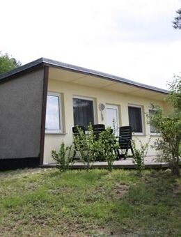 Ferienanlage mit 3 Häusern in Zislow - Zislow