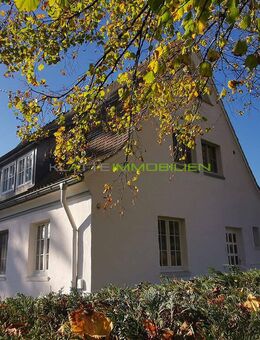 Charmantes Zweifamilienhaus mit traumhaftem Gartengrundstück in Bodnegg zu verkaufen - Bodnegg