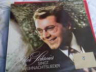 PETER SCHREIER SINGT WEIHNACHTSLIEDER - Berlin Lichtenberg