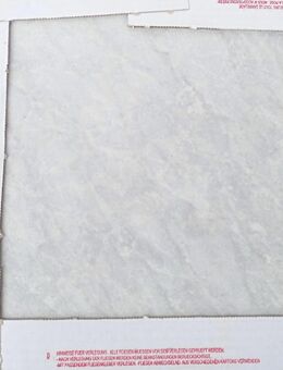 Bodenfliesen PRIMO PREZZO 33,5 x 33,5 cm, 23,8 qm - Waldbreitbach