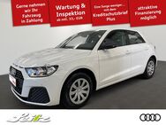 Audi A1, Sportback 25 TFSI APPCON, Jahr 2022 - Kempten (Allgäu)