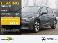 VW Golf, 1.5 TSI MOVE, Jahr 2024 - Marl (Nordrhein-Westfalen)