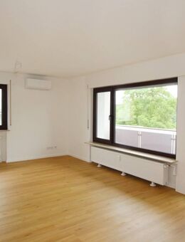 Vollständig renovierte 4 ZKB-Wohnung in ruhiger Lage - Eppstein