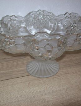 Glasschale - Erwitte