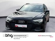 Audi A6, Avant 50 TDI quattro, Jahr 2020 - Reutlingen