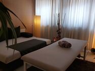 Erotische Verwöhn Massagen mit Niveau nur bis 14.11 Top Angebot Vierhandmassage - Mannheim