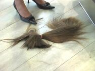 Schnitthaare und Haarzöpfe ✂️ - Bad Hindelang