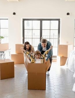 Bauen mit Vertrauen: Die Zukunft für Ihre Familie - Hamburg