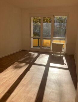 3 Zimmer, WG geeignet - Bernburg (Saale)