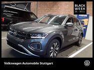 VW T-Roc, 1.5 TSI Move, Jahr 2024 - Stuttgart