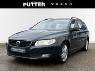 Volvo V70, D3 Linje Svart 17 Allwetter Beheizb Frontsch, Jahr 2015 - Iserlohn