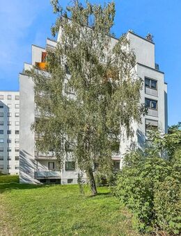 Schöne 4 -Zimmer-Eigentumswohnung in Neuhofen - Neuhofen