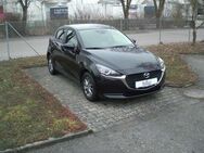 Mazda 2 SKYACTIV-G 90 Automatik Exclusive - Ichenhausen