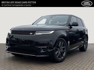 Land Rover Range Rover Sport, D250 Dynamic SE Sportpaket AD el klappb, Jahr 2022 - Iserlohn