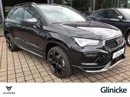 CUPRA Ateca, 1.5 TSI BeatsAudio, Jahr 2024 - Witzenhausen