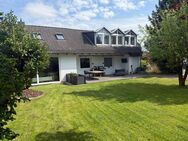 EINFAMILINHAUS IN ISERNHAGEN-LOHNE - Isernhagen