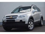 Chevrolet Captiva 2.4 LS 2WD*LPG*Klima*AHK*ALU* - Berlin