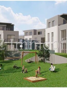 Neubauwohnungen "Burgblick" in Alzenau - Wohnung 1 - Alzenau