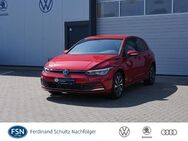 VW Golf, 1.5 TSI VIII Active AID, Jahr 2023 - Rostock
