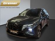 Hyundai Tucson, 1.6 T-GDi Prime |||, Jahr 2021 - Deggendorf