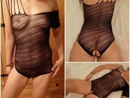 Gebrauchte Dessous, Bodys, Catsuit zu verkaufen - Altusried