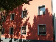 Helle 2,5-Raum-Wohnung im 1. OG eines modernisierten 6-Familienhauses in ruhiger Lage von GE-Erle - Gelsenkirchen