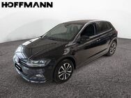 VW Polo, 1.0 TSI UNITED, Jahr 2020 - Pößneck