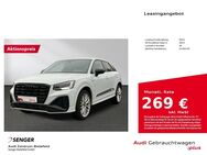 Audi Q2, S line 30 TDI Optik-Paket, Jahr 2023 - Bielefeld