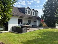 EINFAMILINHAUS IN ISERNHAGEN-LOHNE - Isernhagen